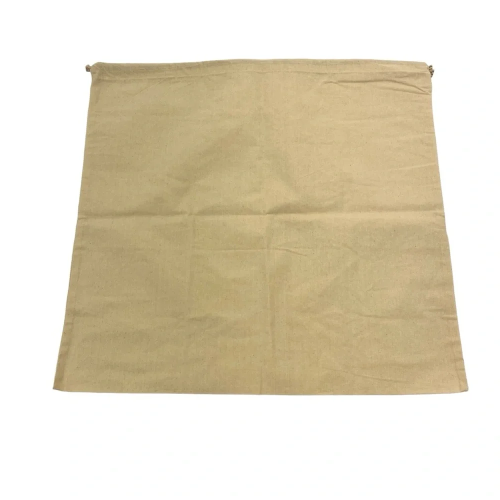 Tory Burch Jumbo Dust Bag Ivory